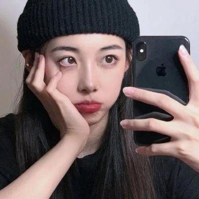 美版裂口女